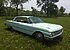 1961 Ford Galaxie for sale 100992889